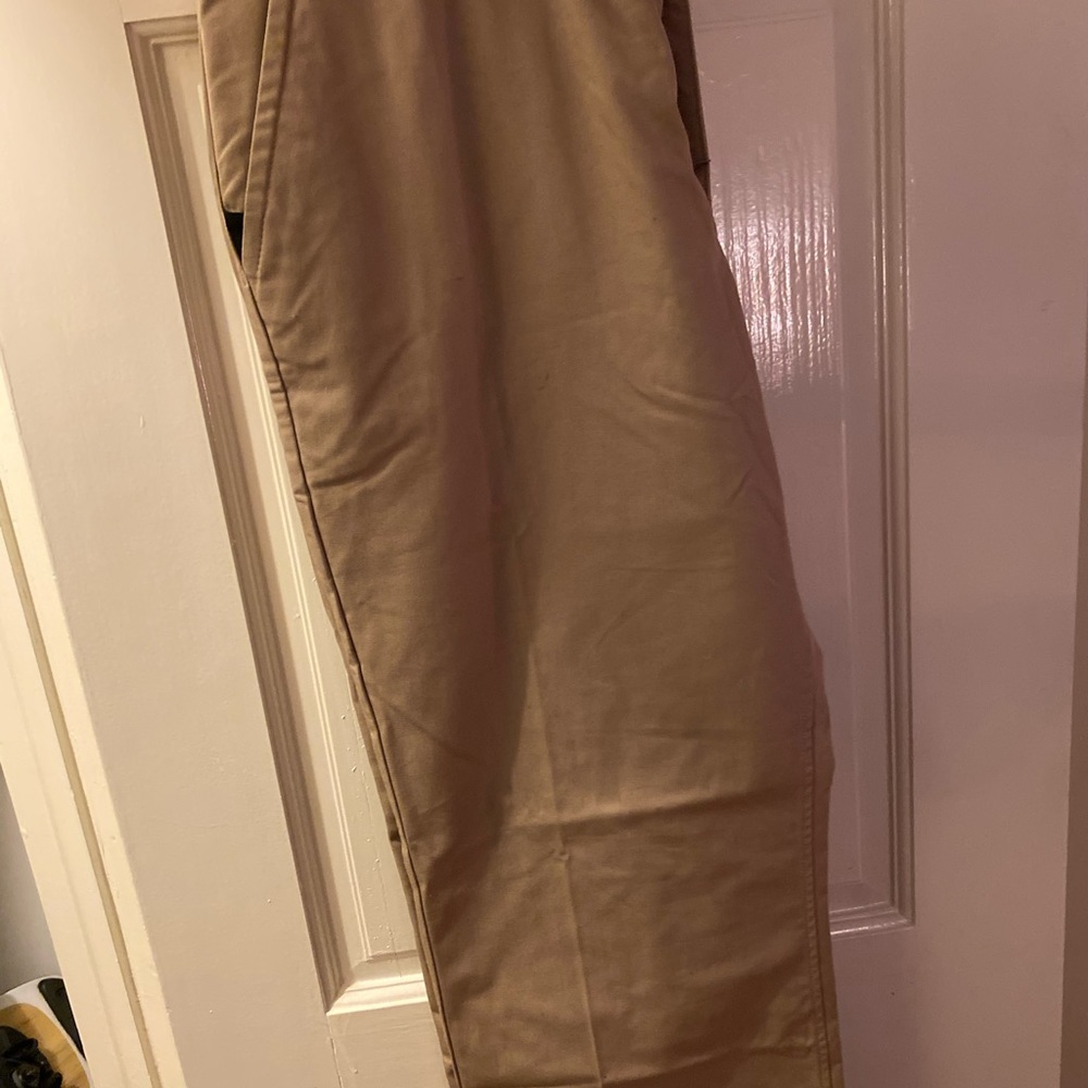 Nike sb 32” straight leg skater chinos